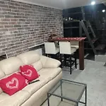 Apartmán Comfort Akacija Vilnius