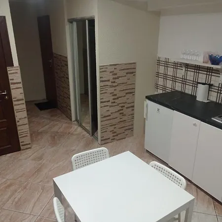 Apartment Parking Loft Akaciju