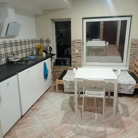 Apartament Parking Loft Akaciju *