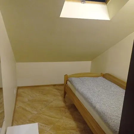 Comfort Akacija Lägenhet Vilnius