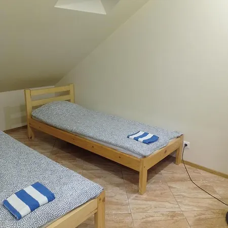 Parking Loft Akaciju