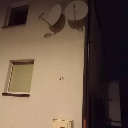 Apartament Parking Loft Akaciju Wilno