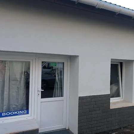 Apartmán Comfort Akacija
