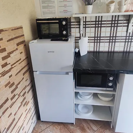 Comfort Akacija Apartmán Vilnius