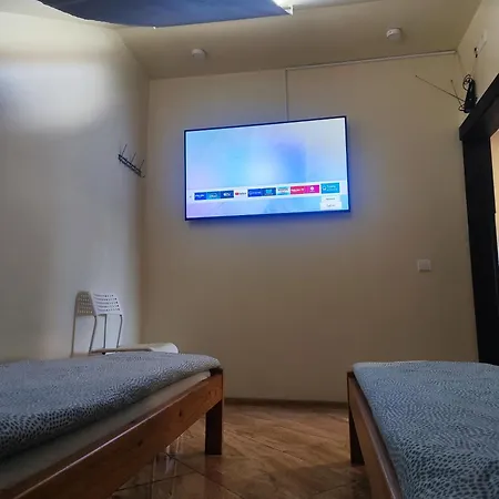 Comfort Akacija Apartmán *