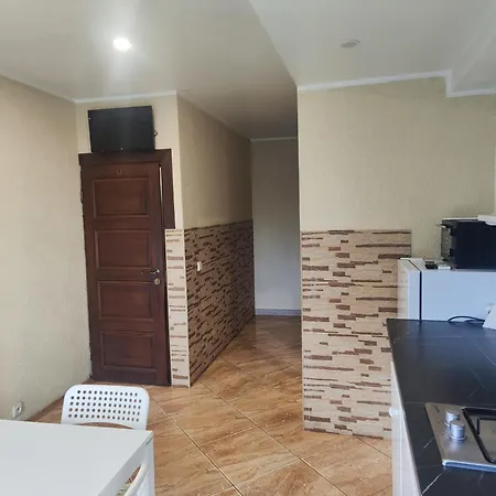 Apartmán Comfort Akacija Vilnius