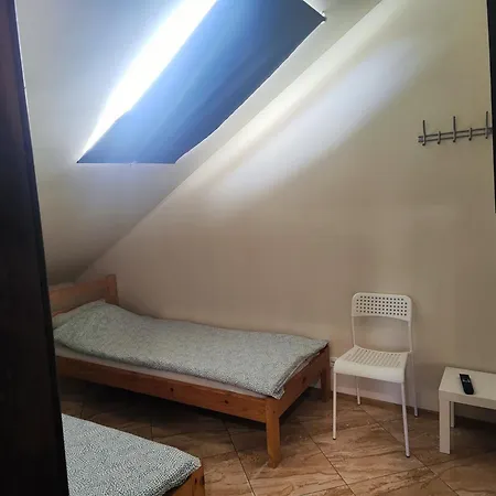 Comfort Akacija *