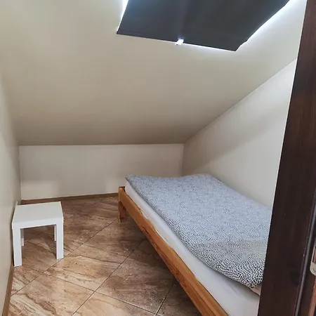 Comfort Akacija Vilnius