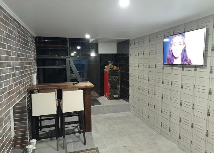 Appartamento Comfort Akacija