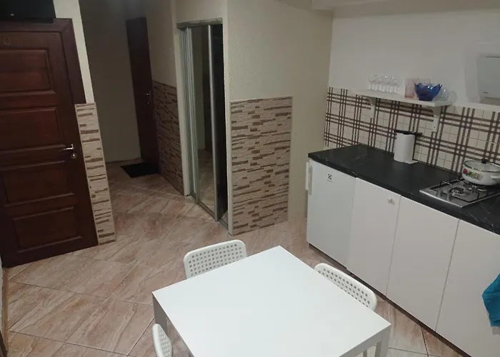 Appartamento Comfort Akacija