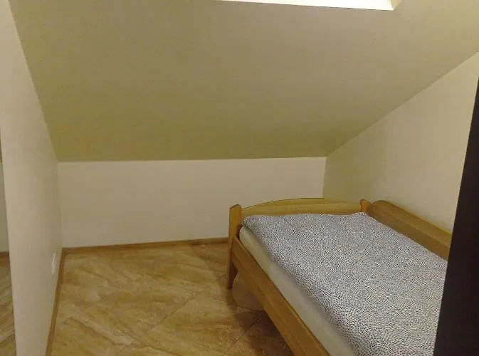 Comfort Akacija Appartamento Vilnius