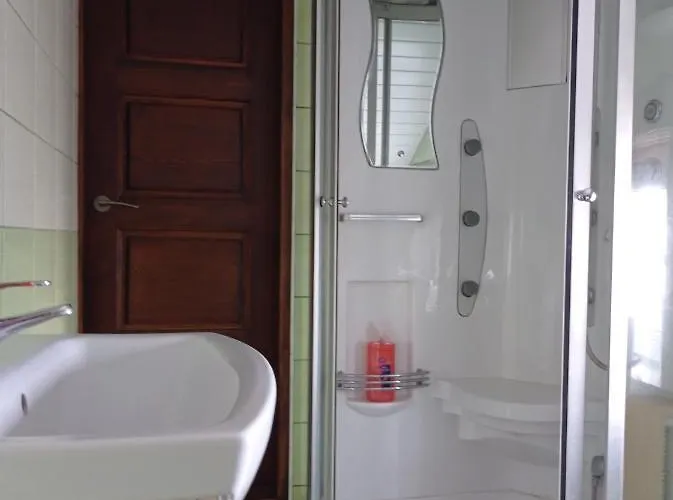 Comfort Akacija Apartmán *