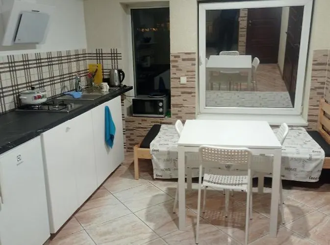 Apartmán Comfort Akacija *