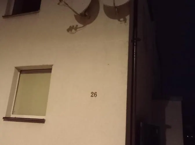 Apartmán Comfort Akacija Vilnius